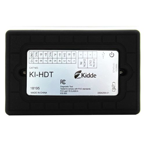 Kidde KI-HDT Handheld Diagnostic Tool