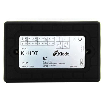 Kidde KI-HDT Handheld Diagnostic Tool