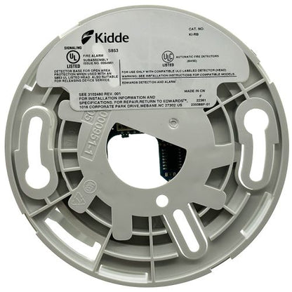 Kidde KI-RB - Same Day Shipping (SEALED)