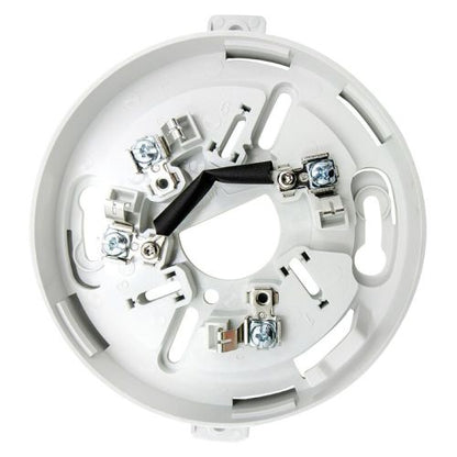 Kidde KI-SB4 Standard Detector Mounting Base