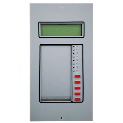 Notifier LCD2-80 Annunciator