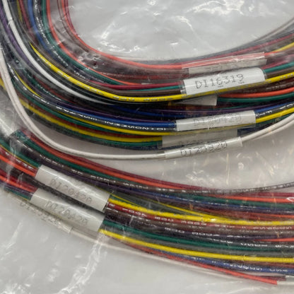 Notifier LDM-CBL48 Lamp Driver Annunciator Cable