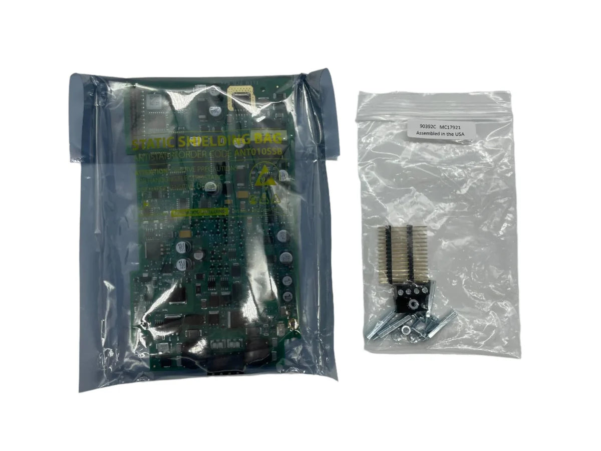 Notifier LEM-320 Loop Expander Module
