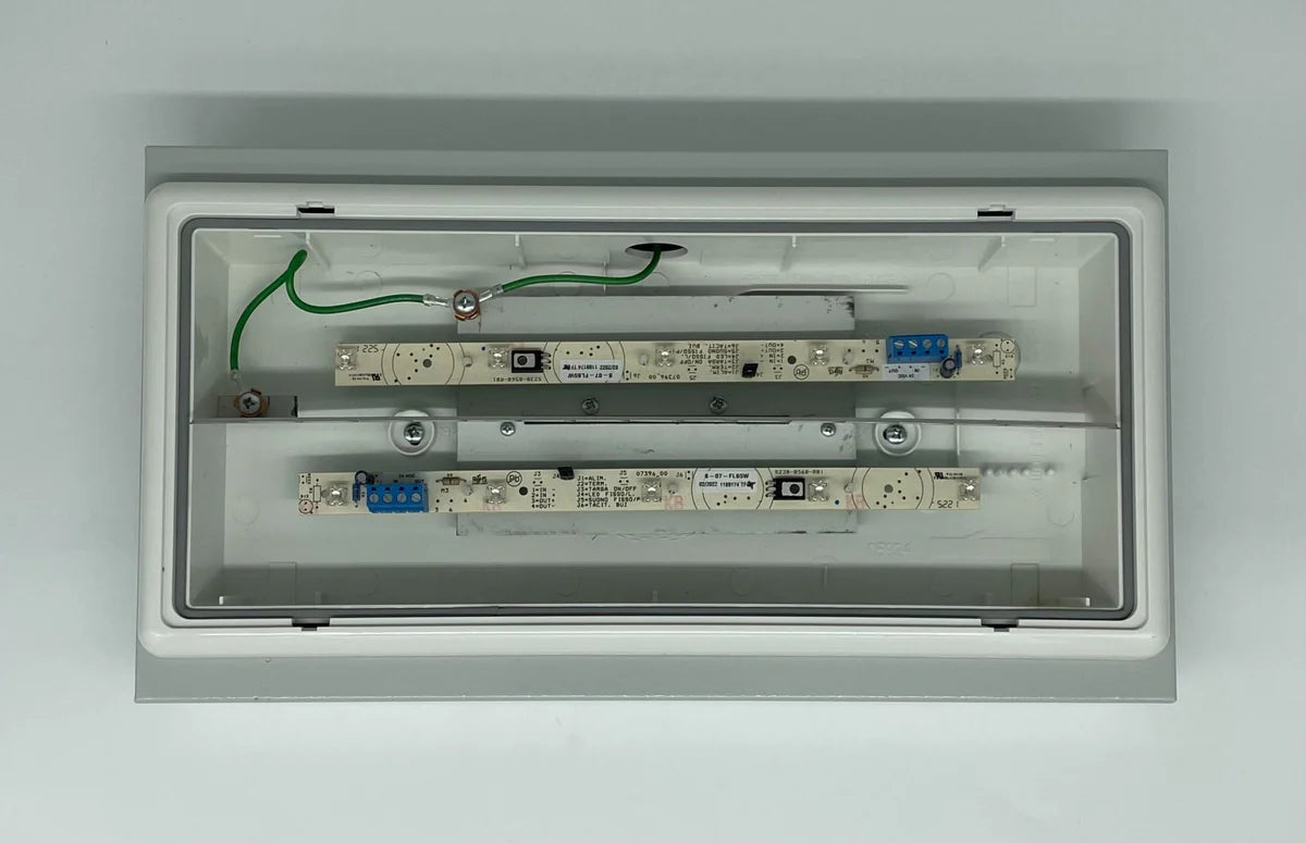 Wheelock LEMD-M SAFEPATH Emergency