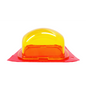 System Sensor LENS-A Amber Lens