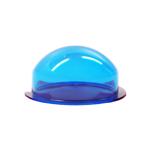 System Sensor LENS-BC Blue Lens