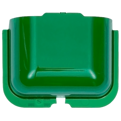 System Sensor LENS-G2 Wall Green Lens