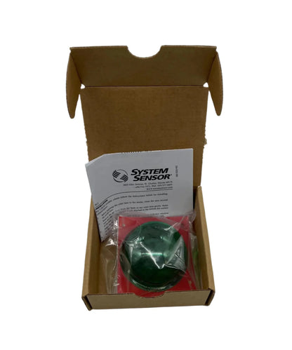 System Sensor LENS-GC2 Green Lens