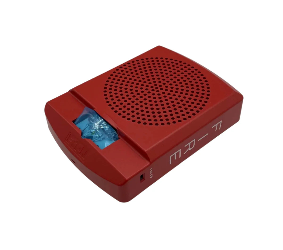 Wheelock LFHSKR3 Exceder LED3 Low-Frequency Sounder Strobe