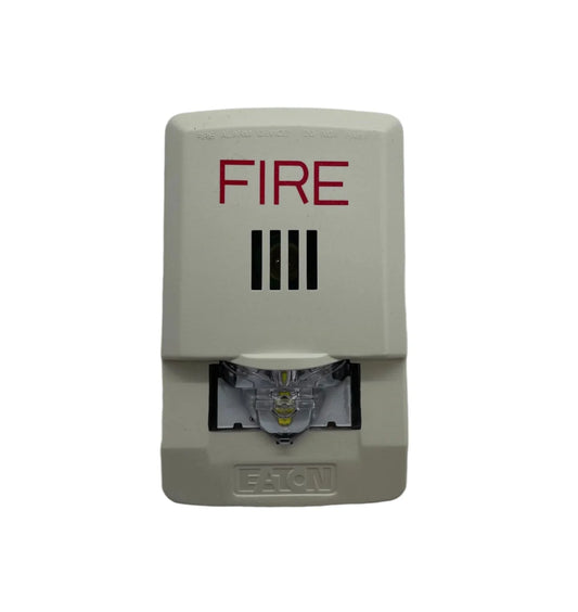 Wheelock LHSW3 Exceder LED3 Horn Strobe