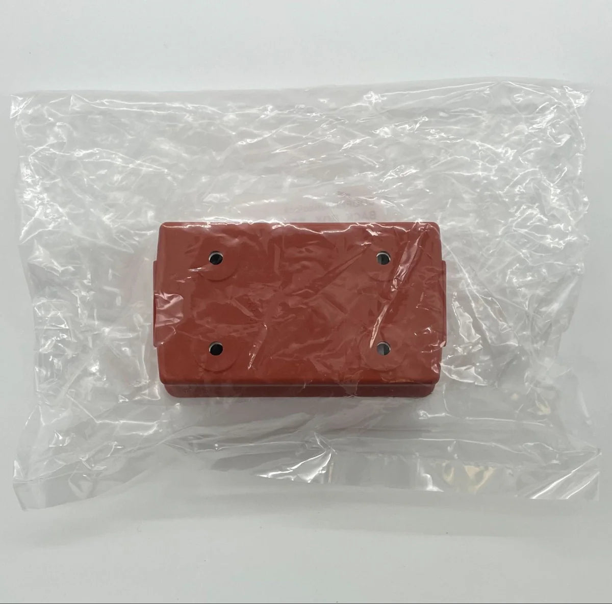Wheelock LSBB-R LED Surface Back Box