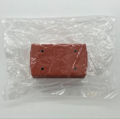 Wheelock LSBB-R LED Surface Back Box