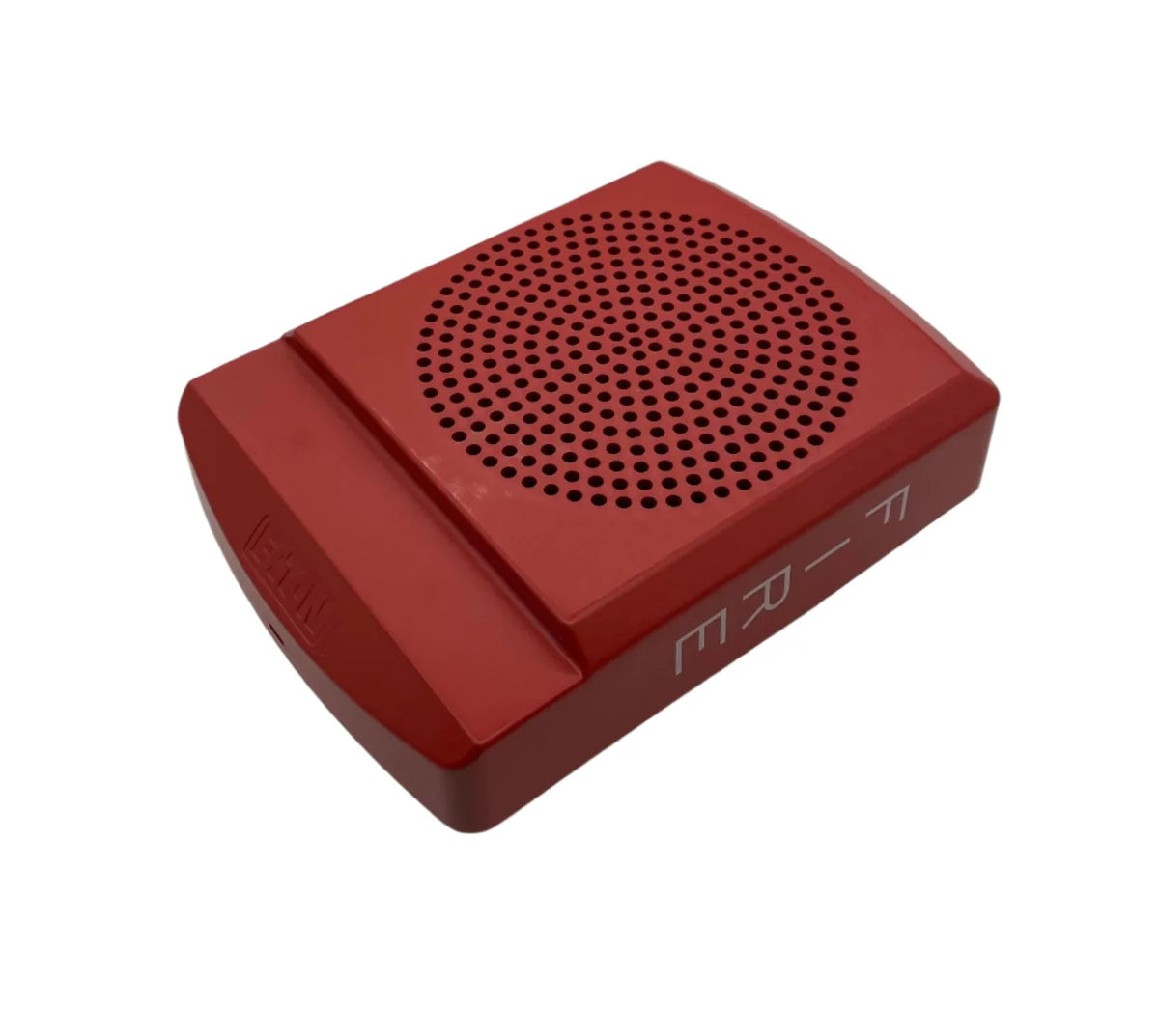 Wheelock Exceder LSPKR LED3 High Fidelity Speaker