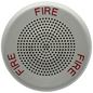 Wheelock LSPKWC LED High Fidelity Speaker