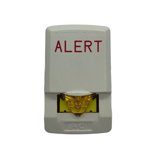 Wheelock LSTW3-ALA Exceder LED3 Strobe