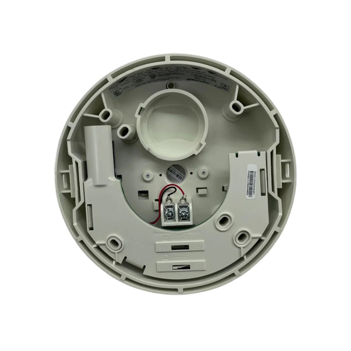 Wheelock LSTWC3-ALA Exceder LED3 Strobe