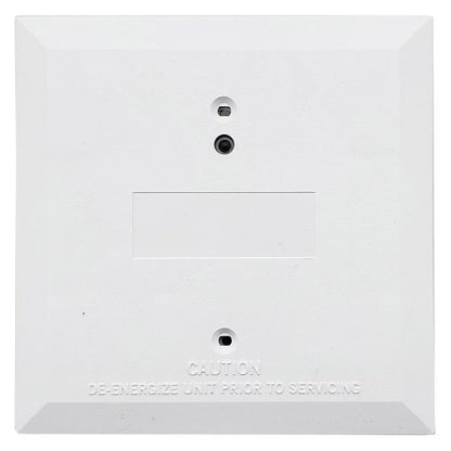 Edwards EST M500MF Control Monitor Module
