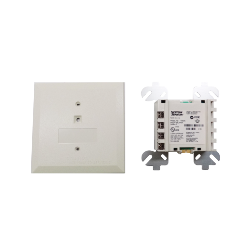SYSTEM SENSOR M500X