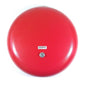 Wheelock MB-G10-24-R Red 10-inch Motor Bell