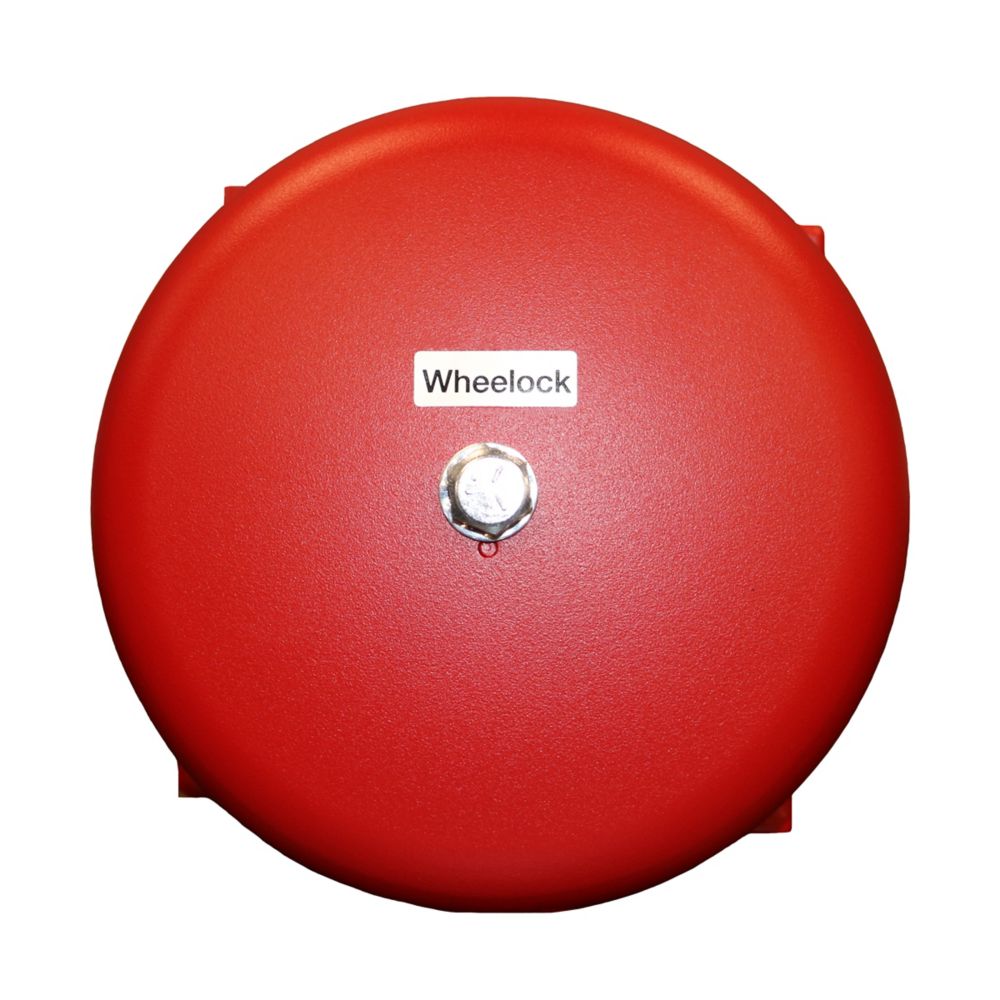 Wheelock MB-G6-24-R