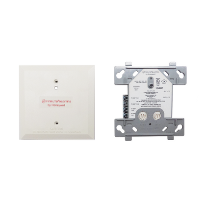 Fire-Lite MDF-300 Dual Monitor Module