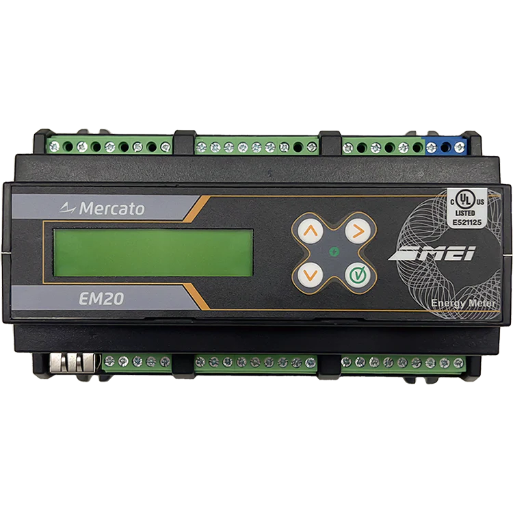 ENERGY METER | MEI-EM20 | MERCATO