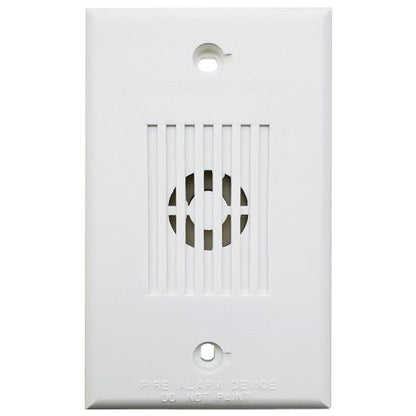 Siemens MH-W Mini-Horn (White)