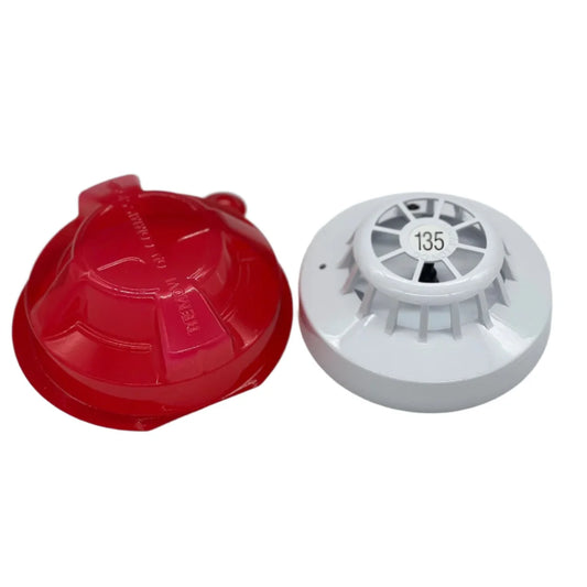 Mircom MHD-65-135 Series 65 Plug In Heat Detector