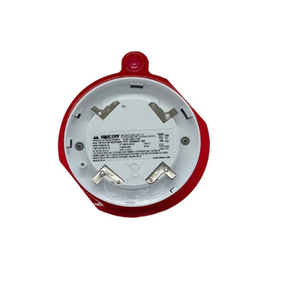 Mircom MHD-65-135 Series 65 Plug In Heat Detector