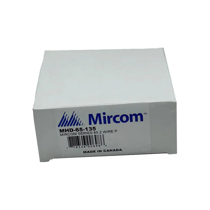 Mircom MHD-65-135 Series 65 Plug In Heat Detector