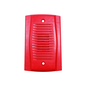 System Sensor MHR Mini Horn (Red)