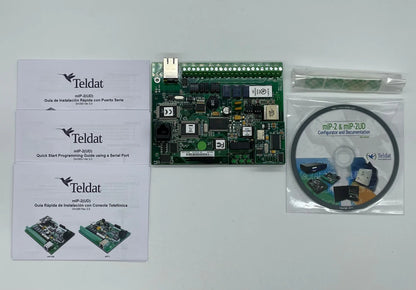 Fire-Lite MIP-2UD IP Communicator