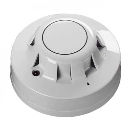 Mircom MIX-3100 Intelligent Addressable Photoelectric Smoke Detector