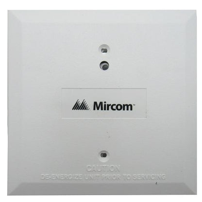 Mircom MIX-M500DMAP AP Intelligent Dual Input Monitor Module