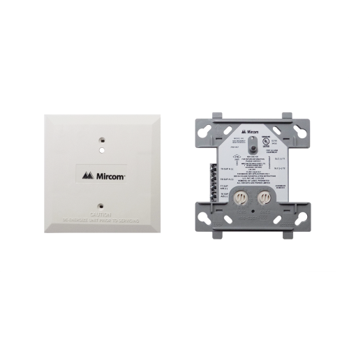 Mircom MIX-M500MAP Monitor Module – FIRE ALARM SYS