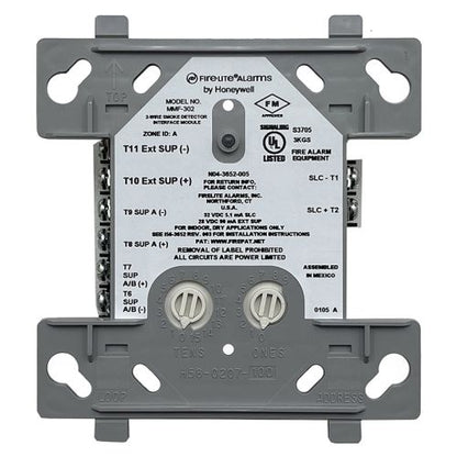 Fire-Lite MMF-302 Interface Module