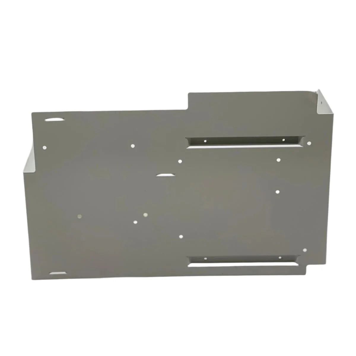 Edwards MN-BRKT3F Series Switch Mounting Bracket