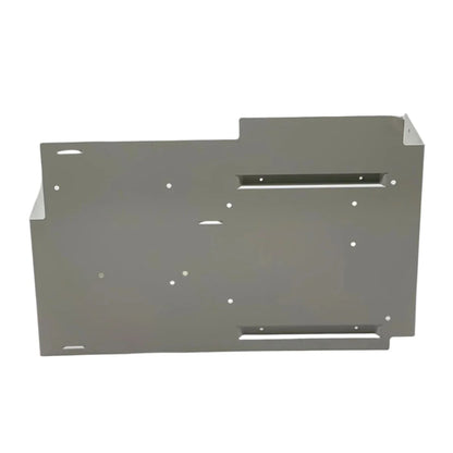 Edwards MN-BRKT3F Series Switch Mounting Bracket