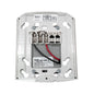 System Sensor MP120K Adapter Mounting Plate