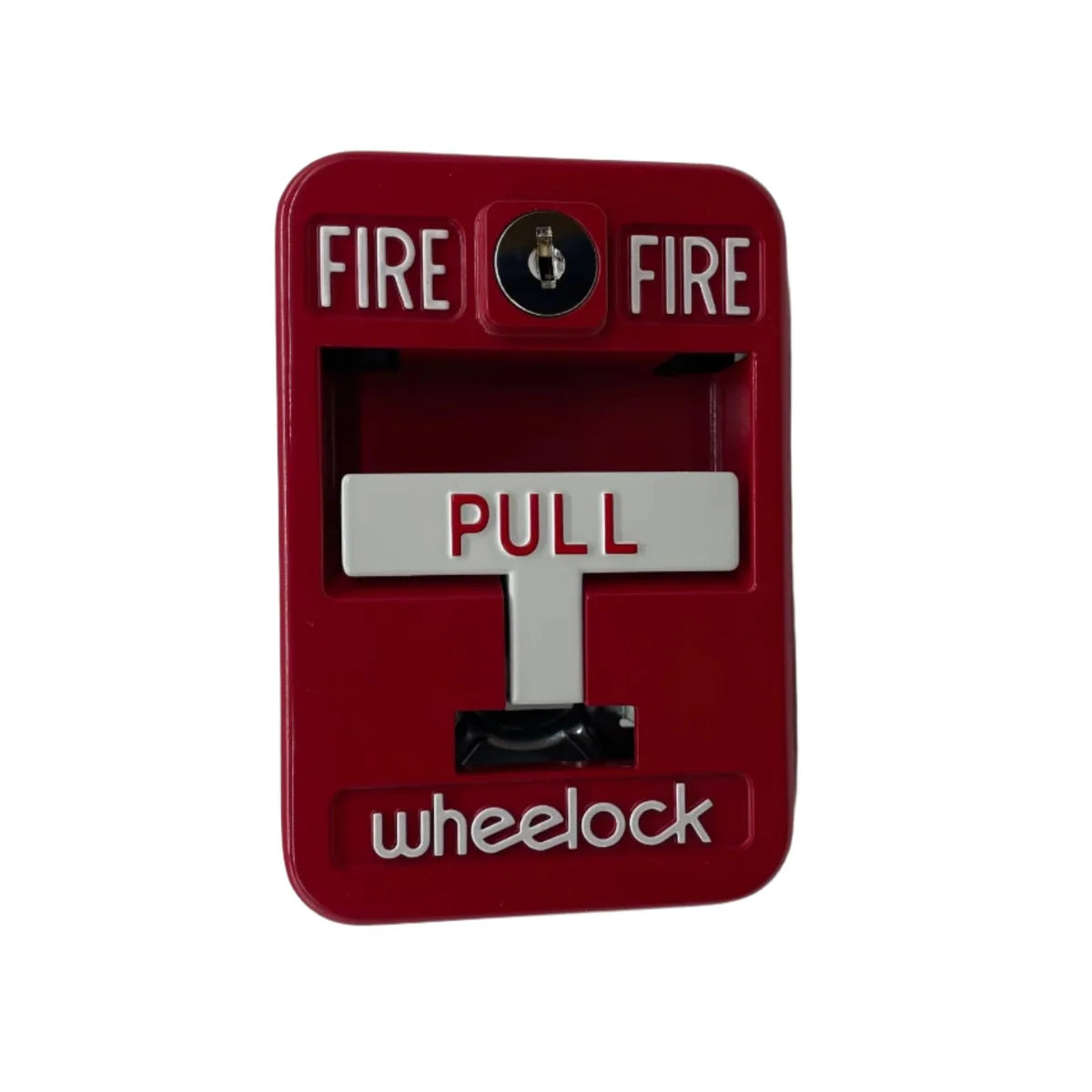 Wheelock MPS-100 Manual Pull Station