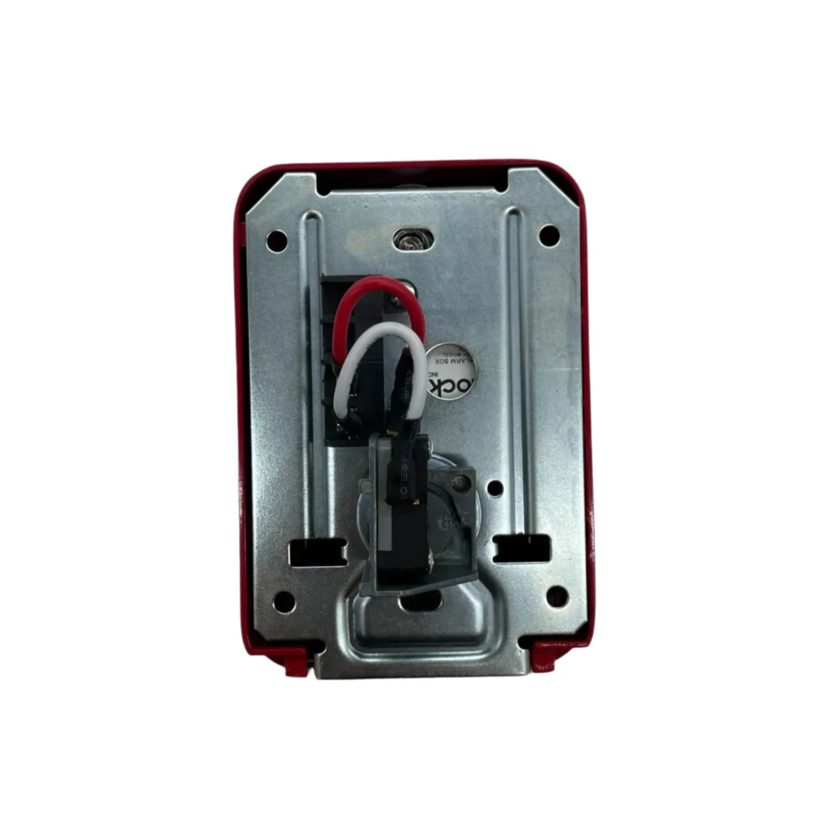 Wheelock MPS-100 Manual Pull Station