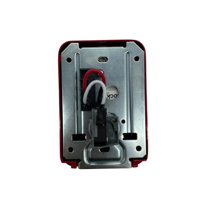 Wheelock MPS-100 Manual Pull Station
