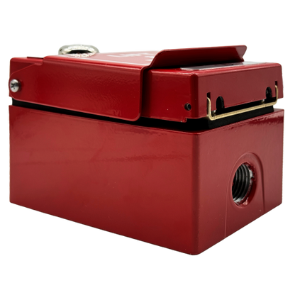 Edwards Signaling MPSR2-S45W-GE Manual Station