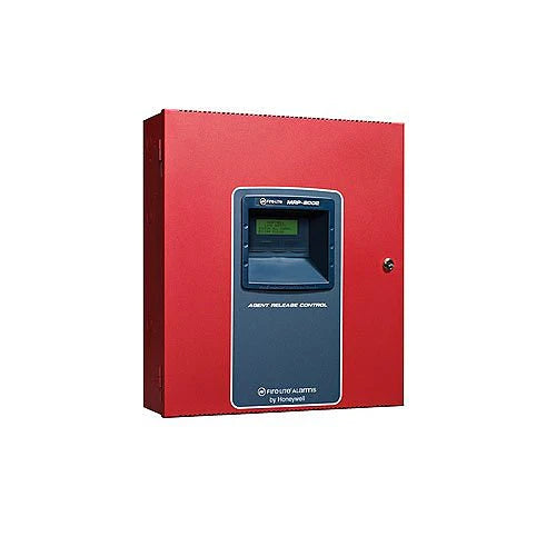 Fire-Lite MRP-2002 Agent Release Control Panel