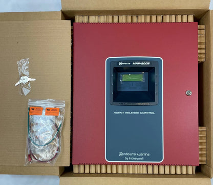 Fire-Lite MRP-2002 Agent Release Control Panel