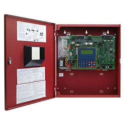 Fire-Lite MS-5UD-3 Fire Alarm Control Panel