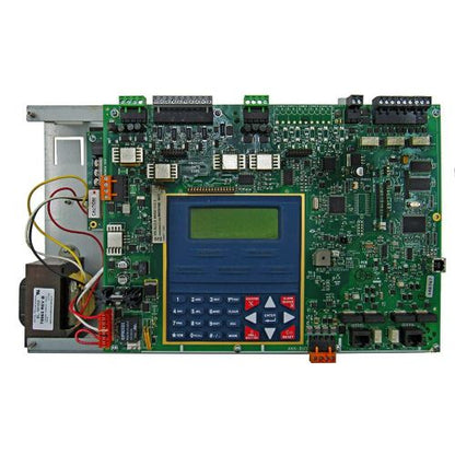 Fire-Lite MS-5UD-3 Fire Alarm Control Panel