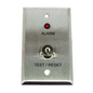 Air Products MS-KA/R Remote Duct Detector Annunciator