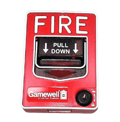 Gamewell FCI MS95-SL