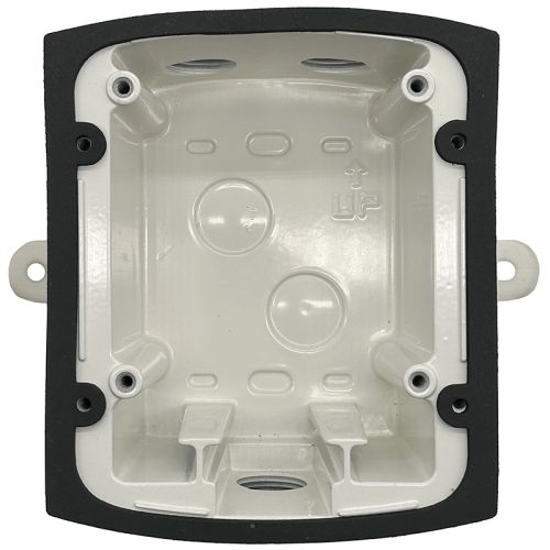 System Sensor MWBBW Wall Weatherproof Backbox